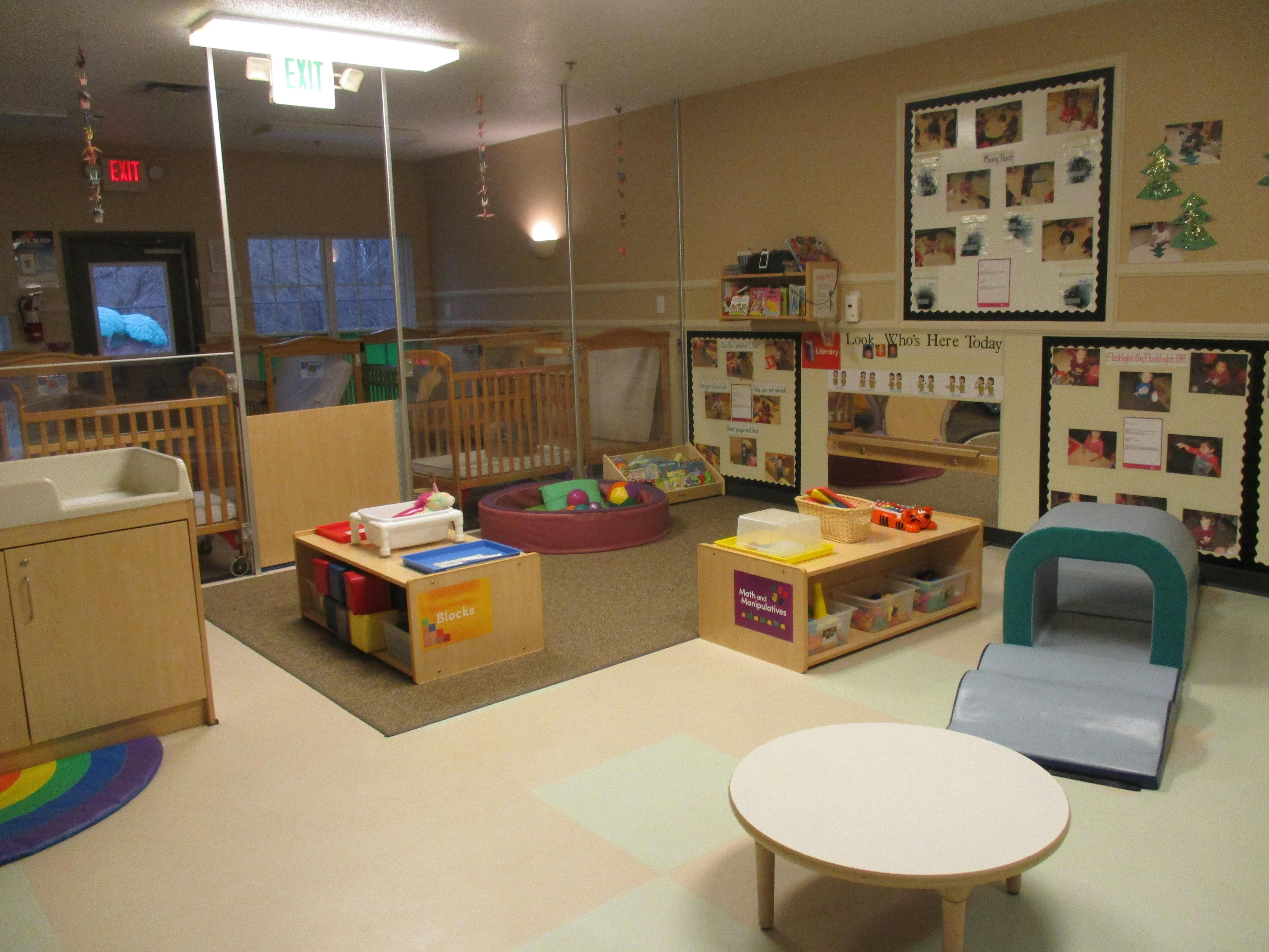 KinderCare of Avon Daycare in Avon, OH Winnie